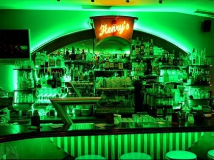 Foto: Henry's 
